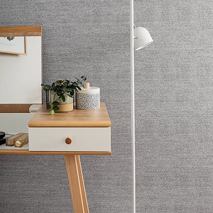 Kerradeco Textile Tweed aranżacja