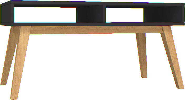 Stolik kawowy prostokątny Creative