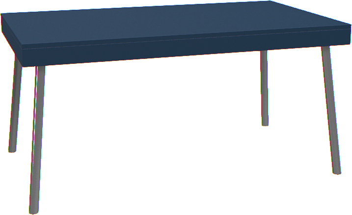 Stół rozkładany Creative