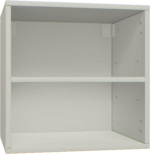 Cubic storage unit Creative