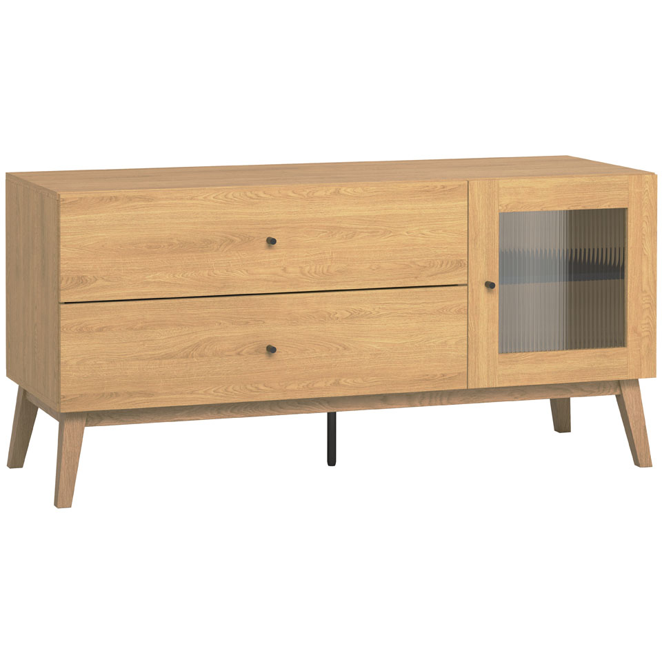 Szafka RTV wąska Creative