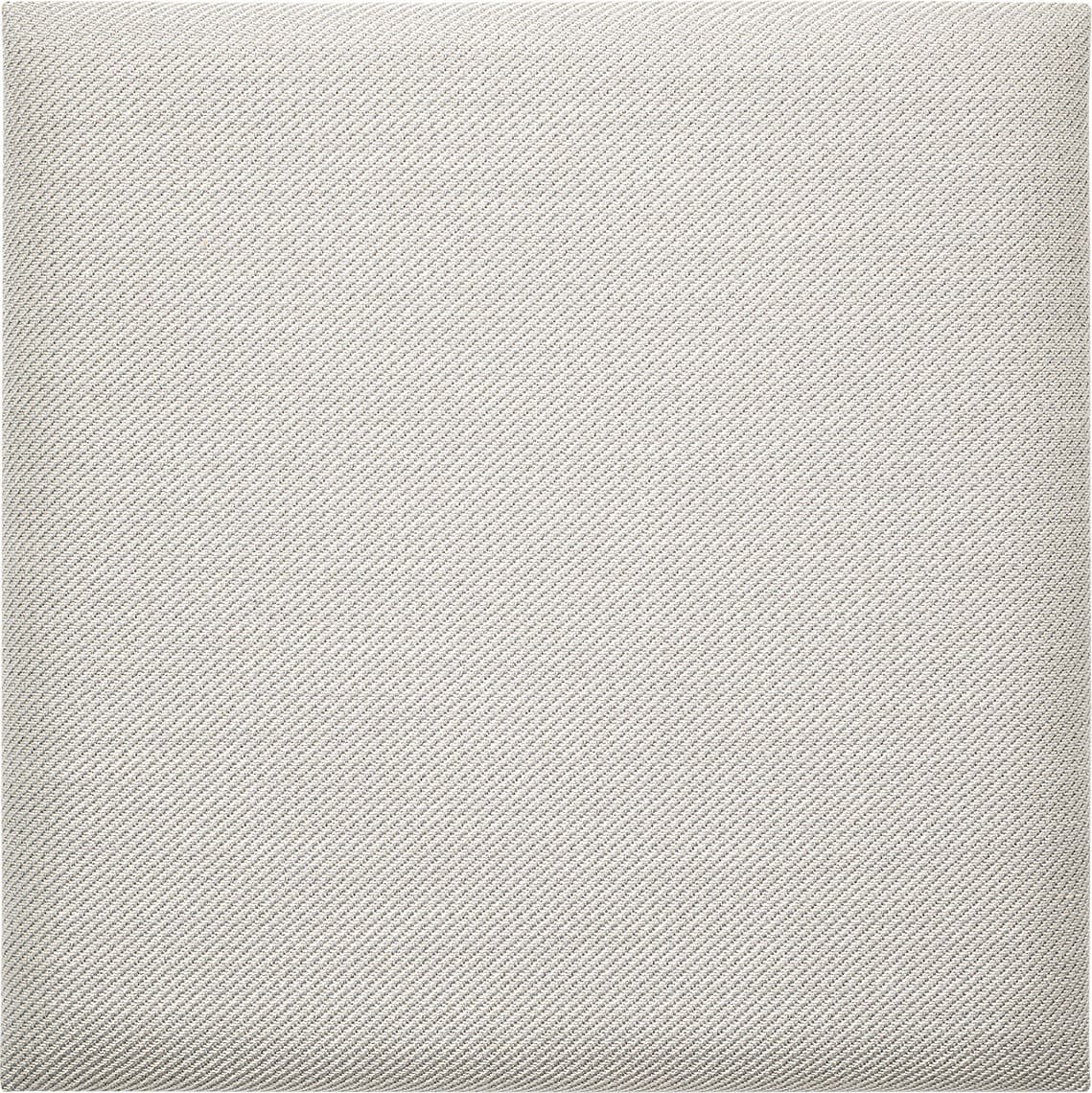 Upholstered panel Regular 3 Soform