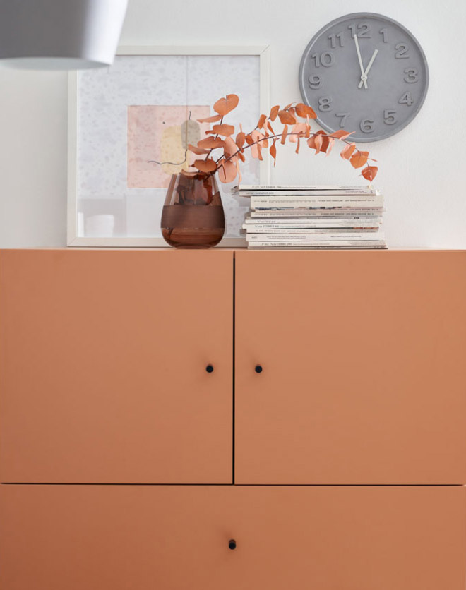 RABAT DO -70% NA MEBLE CREATIVE