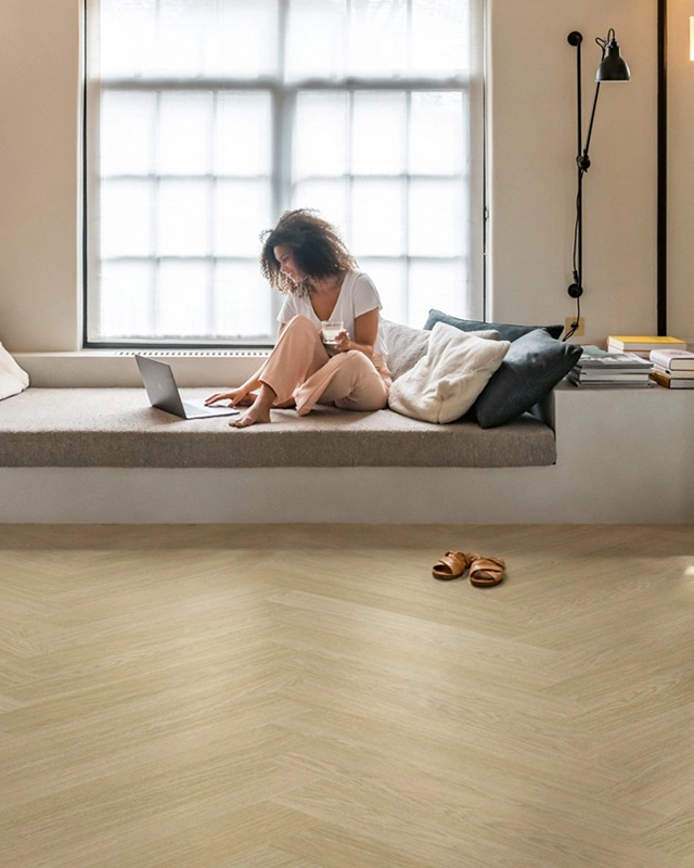 Promocyjne ceny na wybrane podłogi